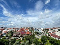 Cardiff Residence (D19), Condominium #468958331